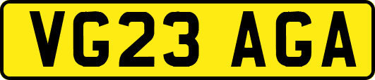 VG23AGA