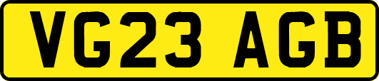 VG23AGB