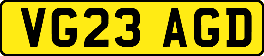 VG23AGD