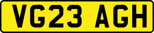 VG23AGH
