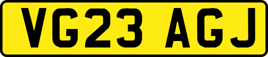 VG23AGJ