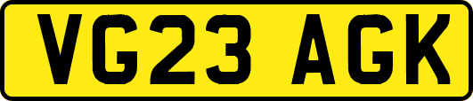 VG23AGK