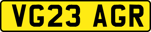 VG23AGR