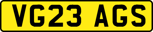 VG23AGS