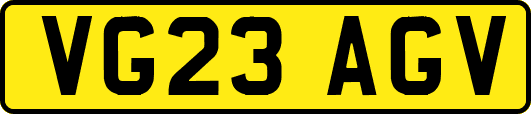 VG23AGV