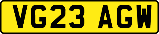VG23AGW
