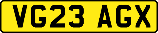 VG23AGX