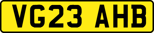 VG23AHB