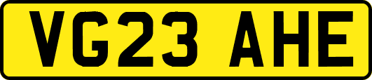 VG23AHE