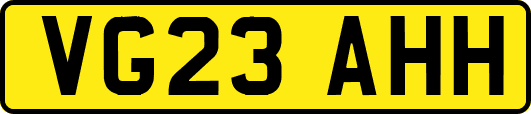 VG23AHH