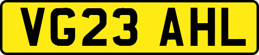 VG23AHL