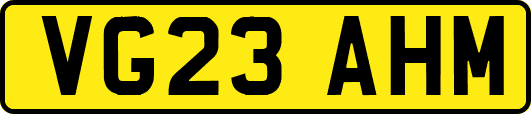 VG23AHM