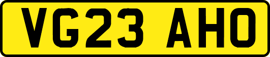 VG23AHO