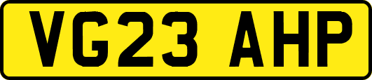 VG23AHP