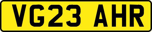 VG23AHR