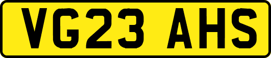 VG23AHS