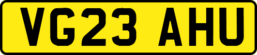 VG23AHU