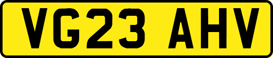 VG23AHV