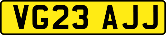 VG23AJJ