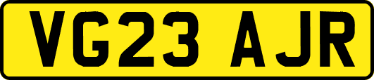 VG23AJR