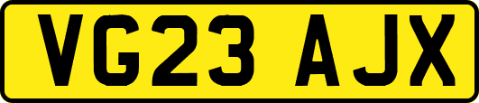 VG23AJX