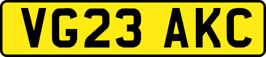 VG23AKC