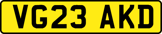 VG23AKD
