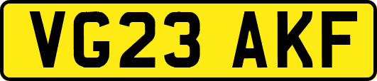 VG23AKF