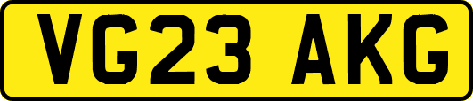 VG23AKG