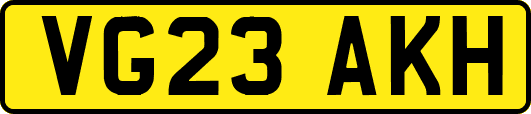 VG23AKH