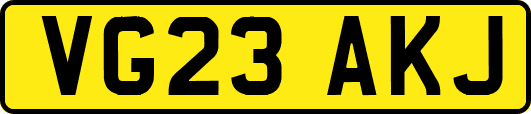 VG23AKJ