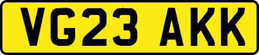VG23AKK