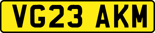 VG23AKM