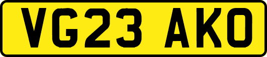 VG23AKO