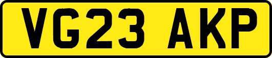 VG23AKP