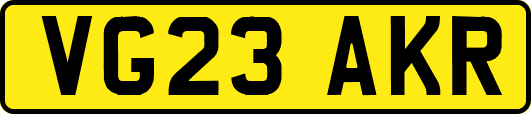VG23AKR