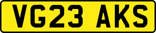 VG23AKS
