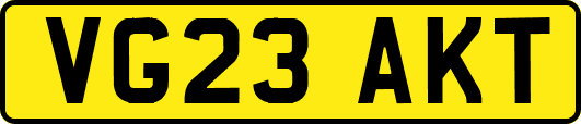 VG23AKT
