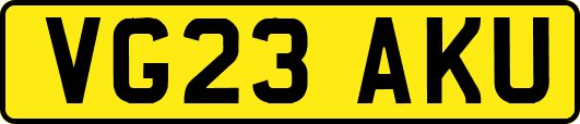 VG23AKU