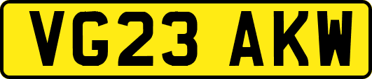 VG23AKW