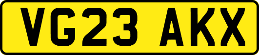 VG23AKX
