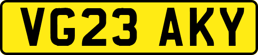 VG23AKY