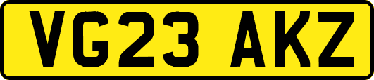 VG23AKZ