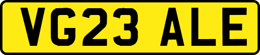 VG23ALE