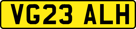 VG23ALH