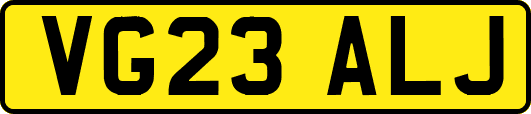 VG23ALJ