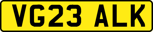 VG23ALK