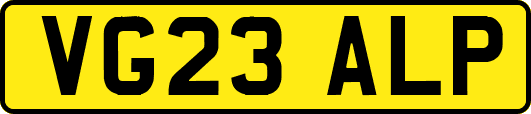 VG23ALP