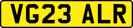 VG23ALR