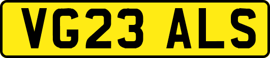 VG23ALS